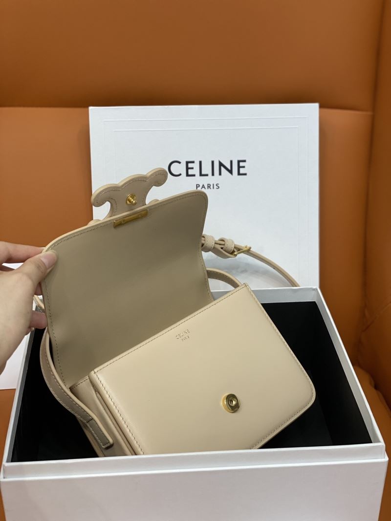 Celine Triomphe Bags